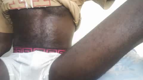 blackzilian_5 online show from May 8, 2026, 10:15 pm