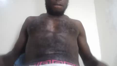 blackzilian_5 online show from May 9, 2026, 1:05 pm