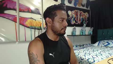 Snapshot of blade_foxx chatting on December 20, 2024, 11:26 pm Richard online show from December 20, 2024, 11:26 pm