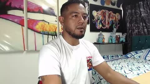 Snapshot of blade_foxx chatting on December 26, 2024, 7:16 pm Richard online show from December 26, 2024, 7:16 pm