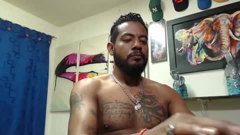 Snapshot of blade_foxx chatting on February 22, 2025, 11:02 am Richard online show from February 22, 2025, 11:02 am