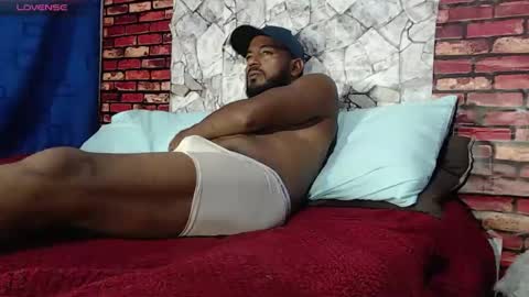Richard online show from April 28, 2026, 2:38 am