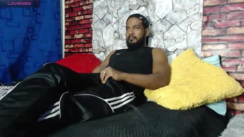 Richard online show from May 26, 2026, 2:07 am