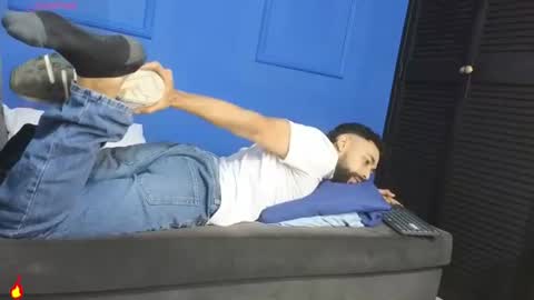 blade_miller_ online show from June 18, 2026, 12:31 pm