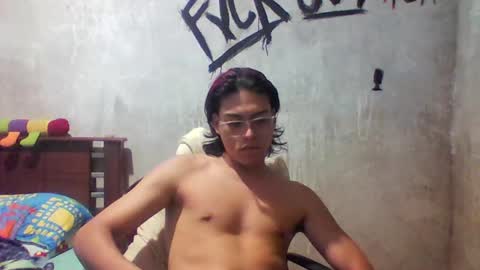 blade_sensual online show from December 18, 2025, 4:51 am