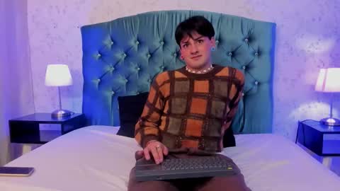 Snapshot of bladeenzo chatting on February 17, 2026, 3:36 am blade online show from February 17, 2026, 3:36 am