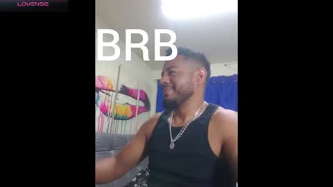 Snapshot of bladehot_ chatting on November 14, 2025, 7:18 am Richard online show from November 14, 2025, 7:18 am