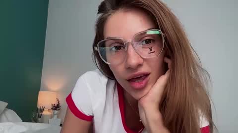 Snapshot of blair_foxxxy chatting on November 8, 2025, 4:12 am Blair online show from November 8, 2025, 4:12 am