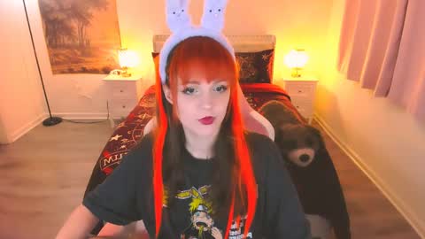 Snapshot of blair_venom chatting on April 23, 2026, 3:52 am blair venom online show from April 23, 2026, 3:52 am