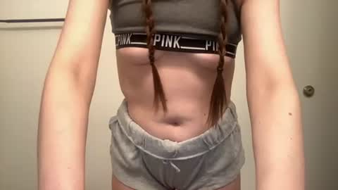 blairbaby online show from August 9, 2026, 5:34 am