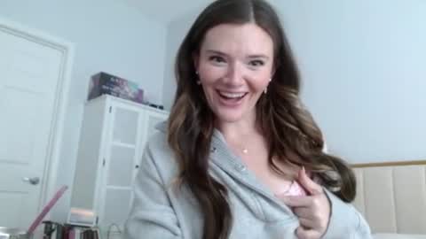 Blaire Rosewood online show from August 8, 2026, 4:20 pm