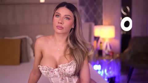 Snapshot of blairsanders chatting on January 16, 2026, 7:18 pm BlairSanders online show from January 16, 2026, 7:18 pm