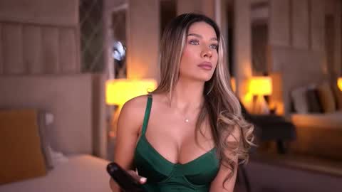 Snapshot of blairsanders chatting on February 1, 2026, 7:23 pm BlairSanders online show from February 1, 2026, 7:23 pm