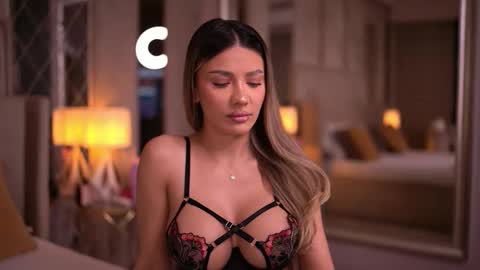 Snapshot of blairsanders chatting on February 3, 2026, 7:19 pm BlairSanders online show from February 3, 2026, 7:19 pm