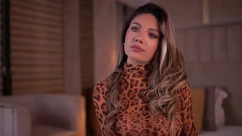 Snapshot of blairsanders chatting on February 27, 2026, 7:47 pm BlairSanders online show from February 27, 2026, 7:47 pm