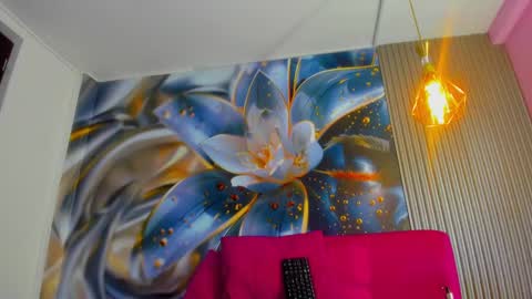 Blaisysmith online show from February 17, 2025, 2:59 pm