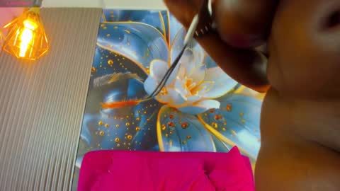 Blaisysmith online show from March 5, 2025, 3:18 pm