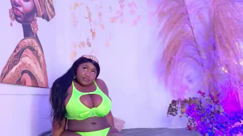 Blaisysmith online show from September 27, 2025, 11:59 am