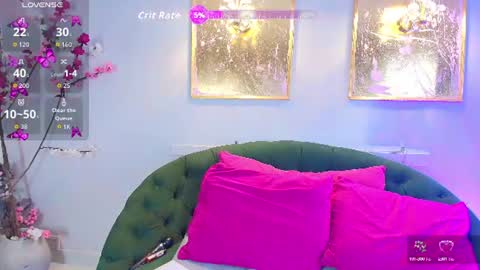Snapshot of blaisysmith chatting on July 14, 2026, 11:49 am Blaisysmith online show from July 14, 2026, 11:49 am