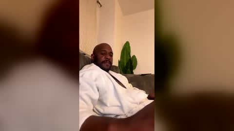 Blakced online show from May 26, 2026, 4:30 am