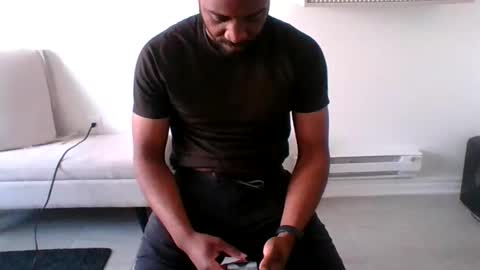Blakced online show from May 26, 2026, 4:47 pm