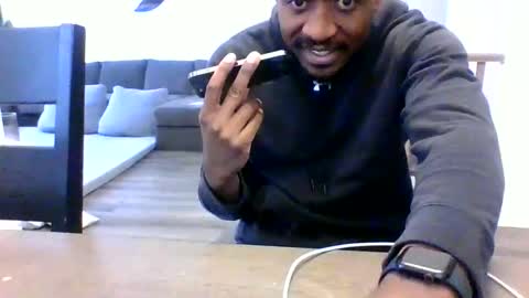 Blakced online show from June 3, 2026, 3:39 pm