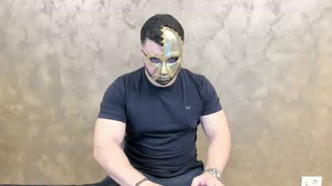 blakdrog04 online show from January 17, 2026, 5:05 pm