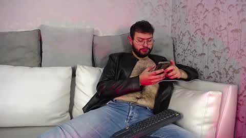 Snapshot of blake_gray_ chatting on November 9, 2025, 7:34 pm Blake online show from November 9, 2025, 7:34 pm