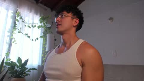 Blake Levi  Independent Model online show from March 20, 2026, 7:08 pm