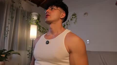 Blake Levi  Independent Model online show from July 1, 2026, 1:18 am