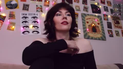 Britney online show from March 18, 2026, 1:25 pm