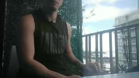 Blake Shadow69 online show from April 17, 2026, 6:00 pm