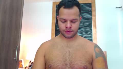 Snapshot of blakeadamss chatting on December 6, 2024, 9:46 pm Just Blake online show from December 6, 2024, 9:46 pm