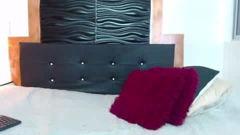 Snapshot of blakeadamss chatting on December 9, 2024, 4:47 pm Just Blake online show from December 9, 2024, 4:47 pm