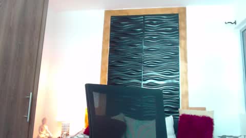 Snapshot of blakeadamss chatting on January 2, 2025, 12:46 pm Just Blake online show from January 2, 2025, 12:46 pm