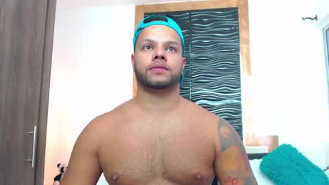 Snapshot of blakeadamss chatting on January 15, 2025, 9:20 pm Just Blake online show from January 15, 2025, 9:20 pm