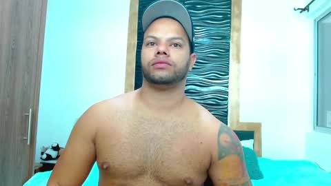 Snapshot of blakeadamss chatting on March 10, 2025, 11:42 am Just Blake online show from March 10, 2025, 11:42 am