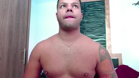 Snapshot of blakeadamss chatting on September 22, 2025, 2:19 pm Just Blake online show from September 22, 2025, 2:19 pm