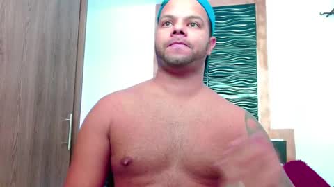 Snapshot of blakeadamss chatting on September 26, 2025, 6:01 pm Just Blake online show from September 26, 2025, 6:01 pm