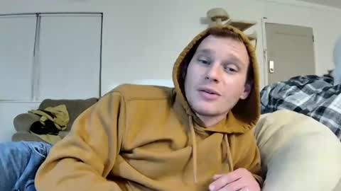 Snapshot of blakeandskylar chatting on January 9, 2025, 7:52 am BlakeAndSkylar online show from January 9, 2025, 7:52 am