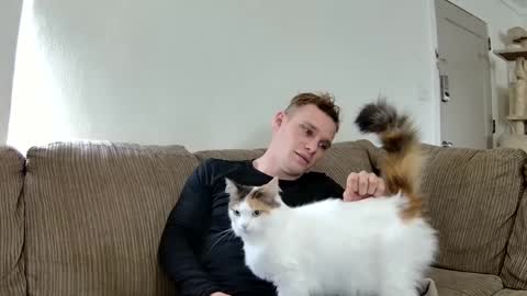 Snapshot of blakeandskylar chatting on February 3, 2025, 5:24 pm BlakeAndSkylar online show from February 3, 2025, 5:24 pm