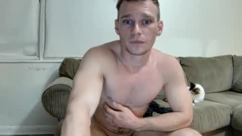 Snapshot of blakeandskylar chatting on February 10, 2025, 7:26 am BlakeAndSkylar online show from February 10, 2025, 7:26 am