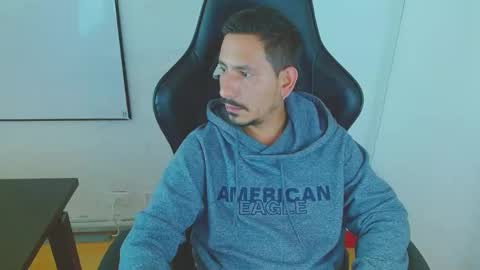 Snapshot of blakedavid69 chatting on January 19, 2025, 8:19 pm David online show from January 19, 2025, 8:19 pm