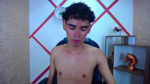 blakelovee online show from November 24, 2025, 6:51 pm