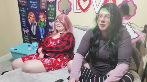 Blakely Morningstar   online show from February 5, 2026, 6:18 am