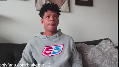 Snapshot of blakemate chatting on February 11, 2025, 2:24 pm BLAKE BART Help us reach 100 likes online show from February 11, 2025, 2:24 pm