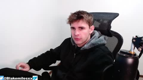 Snapshot of blakemiles2 chatting on February 2, 2025, 4:05 am Blake Miles online show from February 2, 2025, 4:05 am