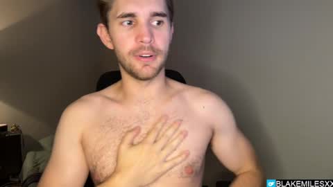 Snapshot of blakemiles2 chatting on September 20, 2025, 2:01 am Blake Miles online show from September 20, 2025, 2:01 am