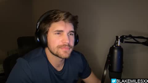 Blake Miles online show from December 20, 2025, 3:35 am