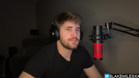 Blake Miles online show from February 19, 2026, 3:24 am